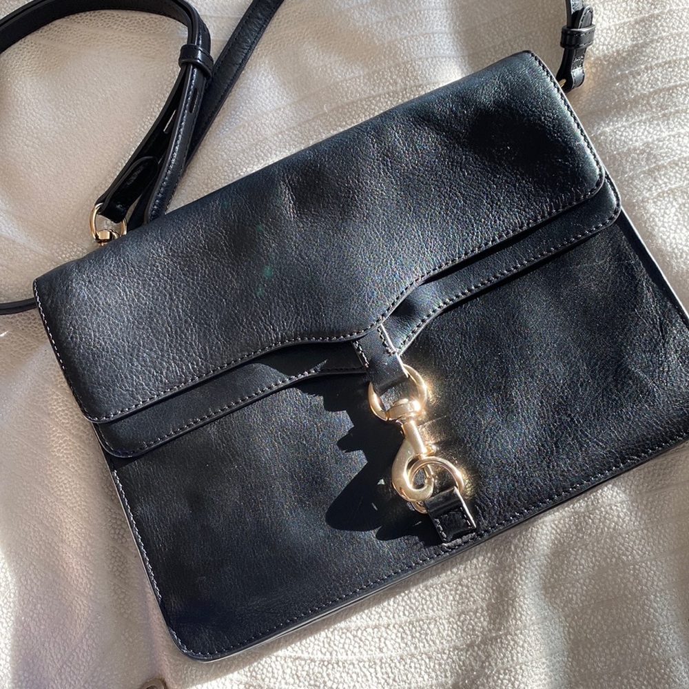 Rebecca Minkoff crossbody bag